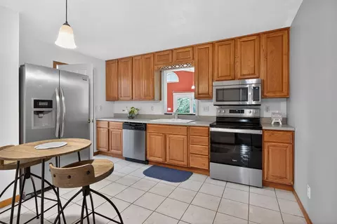 Kitchen - 12938 Kelley, Brooklyn, MI 49230 photo 2 of 4