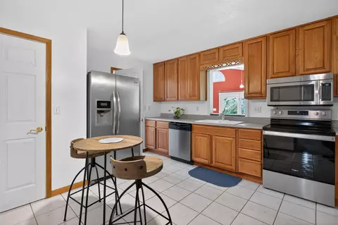 Kitchen - 12938 Kelley, Brooklyn, MI 49230 photo 1 of 4