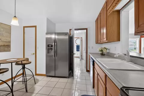 Kitchen - 12938 Kelley, Brooklyn, MI 49230 photo 4 of 4