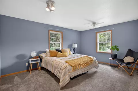 Bedroom - 12938 Kelley, Brooklyn, MI 49230 photo 1 of 5