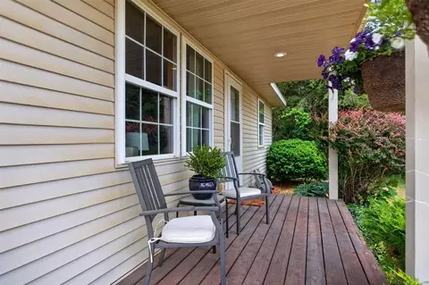 Exterior - 12938 Kelley, Brooklyn, MI 49230 photo 2 of 7