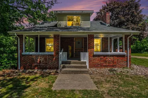 Exterior - 6375 Benton, Jackson, MI 49201 photo 1 of 7