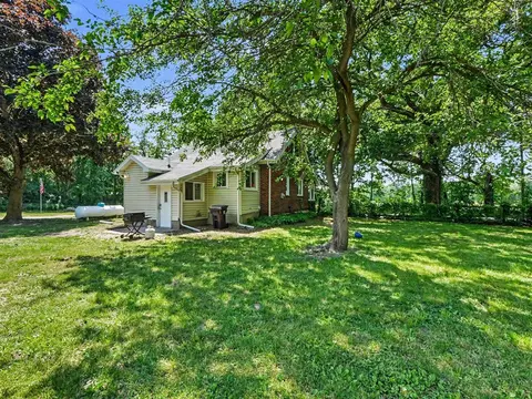 Exterior - 6375 Benton, Jackson, MI 49201 photo 3 of 7