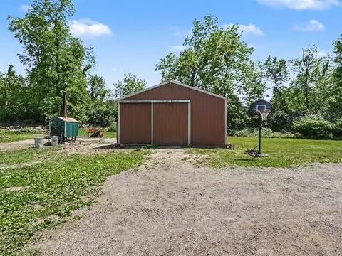 Exterior - 6375 Benton, Jackson, MI 49201 photo 5 of 7