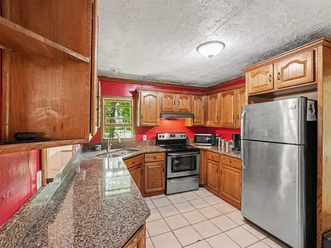 Kitchen - 6375 Benton, Jackson, MI 49201 photo 1 of 1