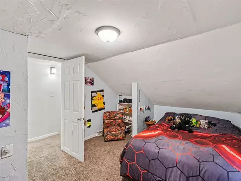 Bedroom - 6375 Benton, Jackson, MI 49201 photo 1 of 3