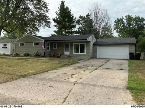 536 Springfield, Comstock Park, MI 49321
