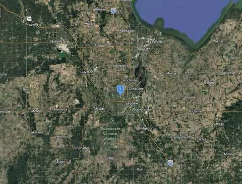 3500 Shattuck, Saginaw, MI 48603