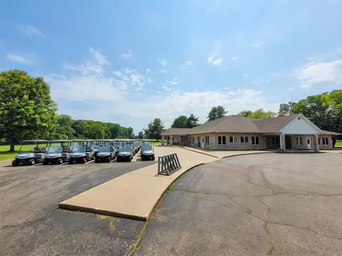 Exterior - 237 Markus Gln, Plainwell, MI 49080 photo 9 of 11
