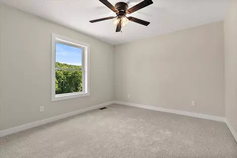 Bedroom - 237 Markus Gln, Plainwell, MI 49080 photo 9 of 10