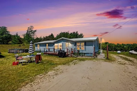 22092 3 Mile, Reed City, MI 49677