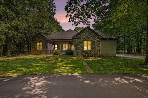 9980 Sunset, Canadian Lakes, MI 49346