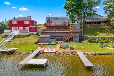 13854 Emens, Hudson, MI 49247