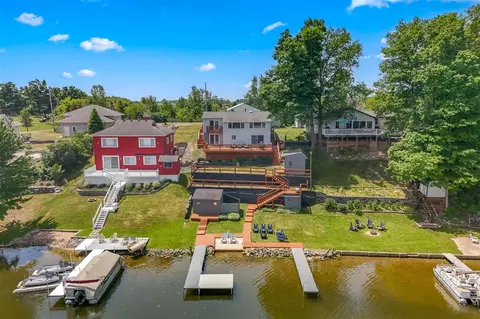 13854 Emens, Hudson, MI 49247