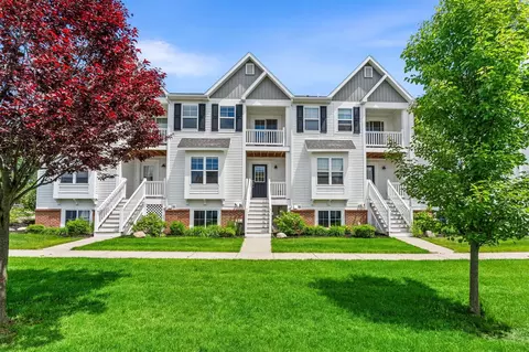 3641 Andover, Hudsonville, MI 49426