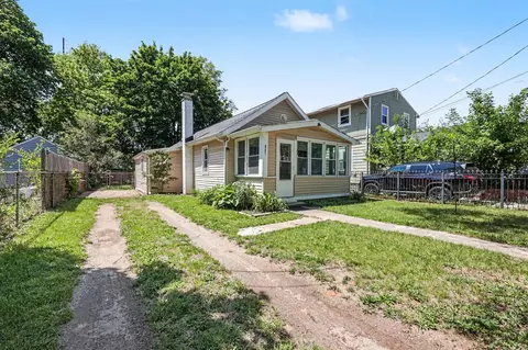 2841 Longstreet, Wyoming, MI 49509