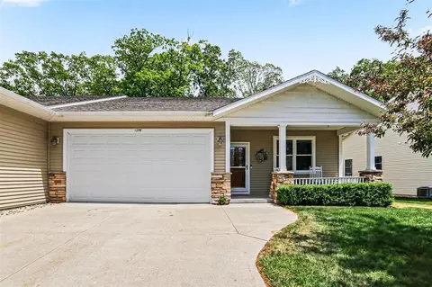 1276 Blue Heron, Ludington, MI 49431