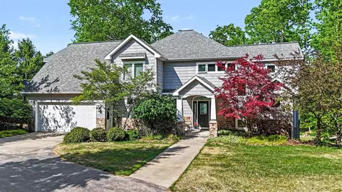 5628 W Longbridge, Pentwater, MI 49449