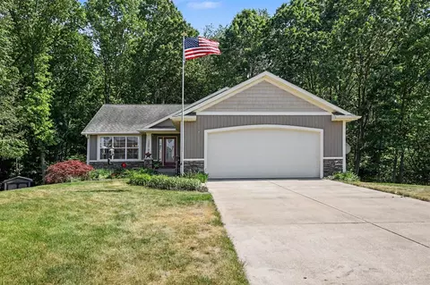12679 Goldenrod, Wayland, MI 49348