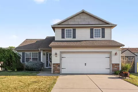 1073 Barnwood, Wayland, MI 49348