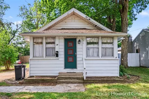 29 Shellenberger, Battle Creek, MI 49037