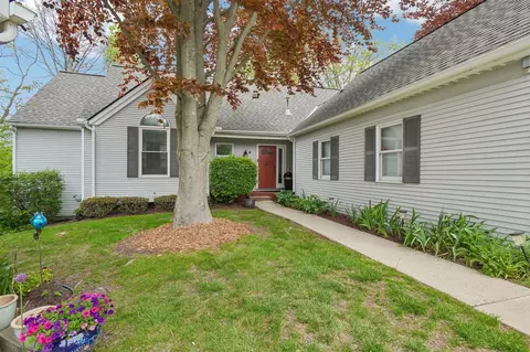 558 Heritage, Ann Arbor, MI 48105