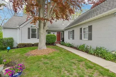 558 Heritage, Ann Arbor, MI 48105