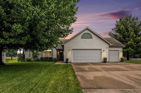 2632 Fairfield, Zeeland, MI 49464