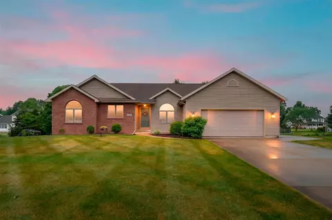 11816 Starlet, Schoolcraft, MI 49087