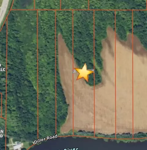 Diller, Benton Harbor, MI 49022