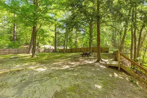 Exterior - 1464 E Gardner, Newaygo, MI 49337 photo 7 of 12