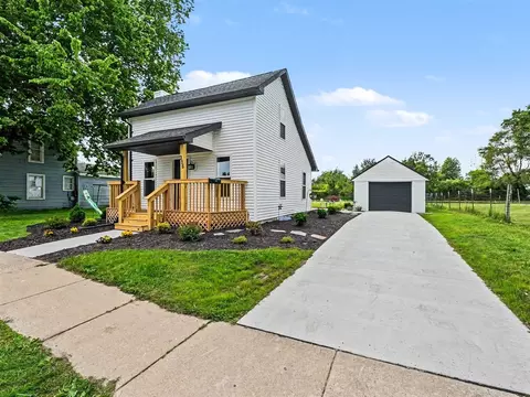 396 Wabash, Milan, MI 48160
