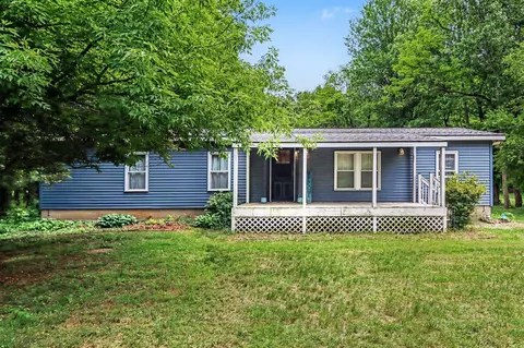 55719 Resort, Three Rivers, MI 49093
