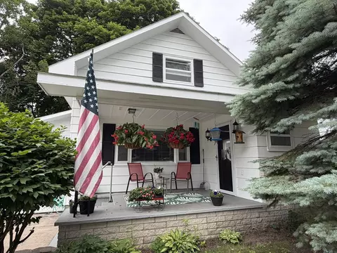 511 E Riv, Cadillac, MI 49601