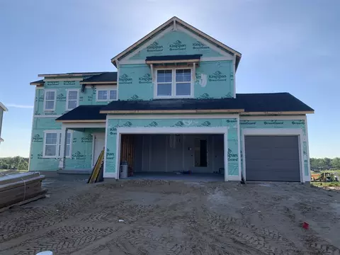 4840 Bethpage, Comstock Park, MI 49321