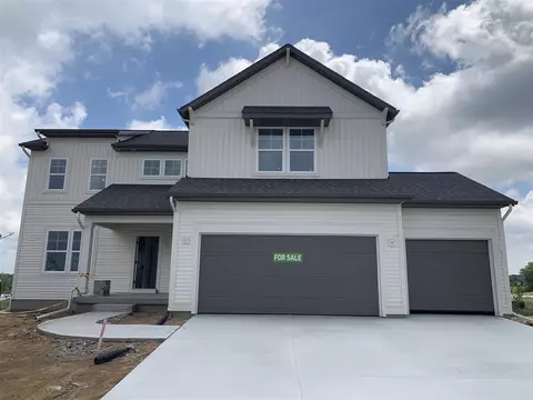 4840 Bethpage, Comstock Park, MI 49321
