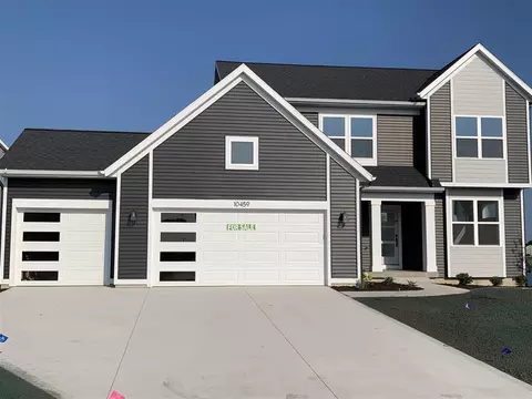 10459 Poppy, Allendale, MI 49401