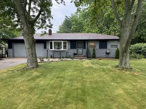 4018 Woodland, Saint Joseph, MI 49085