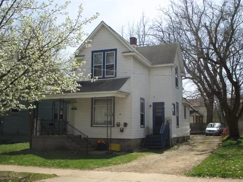 617 Forest, Kalamazoo, MI 49008