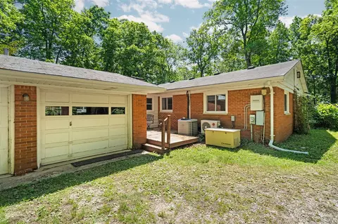 Exterior - 4271 Willis, Milan, MI 48160 photo 6 of 9