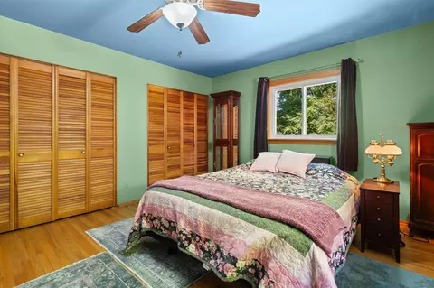 Bedroom - 4271 Willis, Milan, MI 48160 photo 3 of 8