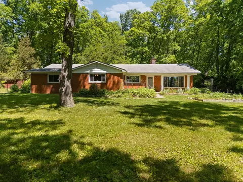 Exterior - 4271 Willis, Milan, MI 48160 photo 9 of 9