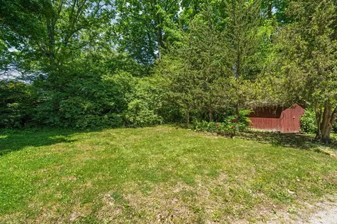 Exterior - 4271 Willis, Milan, MI 48160 photo 5 of 9