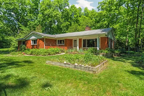 Exterior - 4271 Willis, Milan, MI 48160 photo 3 of 9