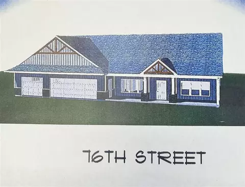 691 76th, Grand Rapids, MI 49508