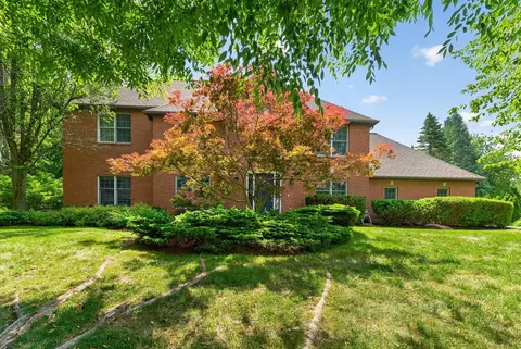 5001 Birkdale, Ann Arbor, MI 48103