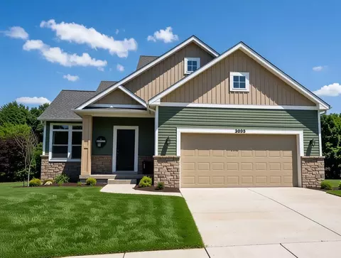 9 Aviara Oaks, Jackson, MI 49201