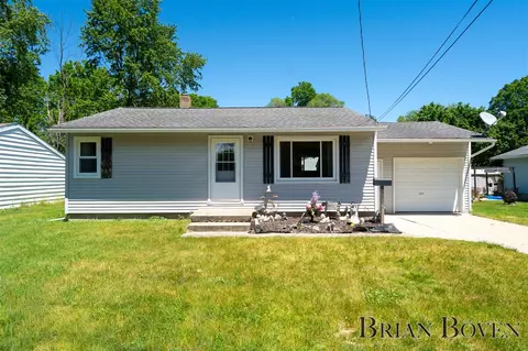 197 Carrie, Sparta, MI 49345