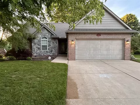 2707 Morel, Highland, MI 48356