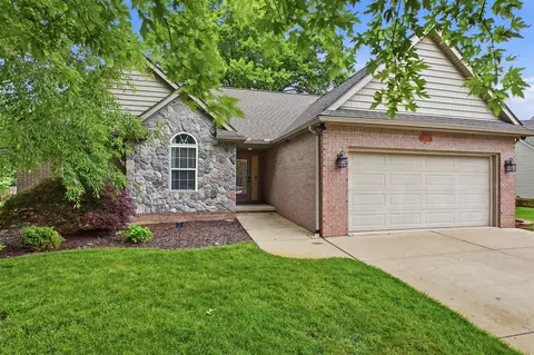 2707 Morel, Highland, MI 48356